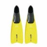 MARES PINNE CLIPPER GIALLO