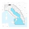 GARMIN CARTOGRAFIA NAVIONICS + ADRIATIC SEA
