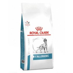 ROYAL CANIN RENAL ANALLERGENIC CANE 3KG