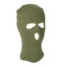 CAMOR PASSAMONTAGNA MILITARE GREEN