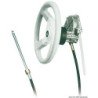 ULTRAFLEX TIMONERIA T85 ROTATIVA PER CAVO M66