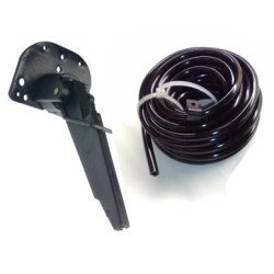 GFN PIPETTA CON TUBO DA 6MT PER INDICATORE VELOCITA'