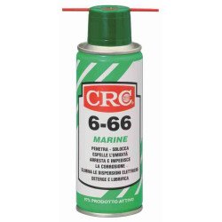 CRC 6-66 MARINE LUBRIFICANTE