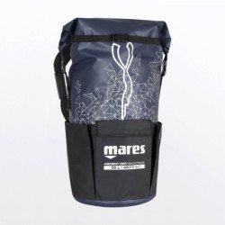MARES BORSA BAG ASCENT DRY BACKPACK 75 LITRI