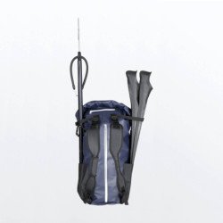 MARES BORSA BAG ASCENT DRY BACKPACK 75 LITRI
