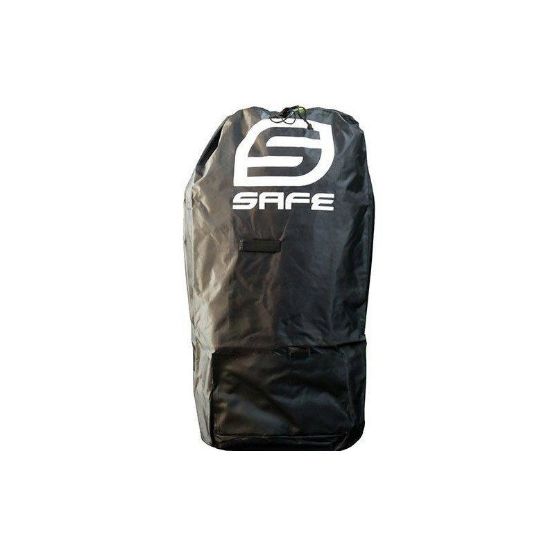 TAVOLA SOCCORSO SUP PATROL 11'