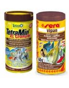 ALIMENTAZIONE