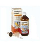VITAMINE E INTEGRATORI