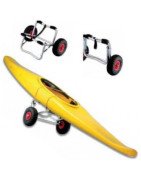 Canoe rigide, canoe gonfiabili, pagaie, giubbini, accessori canoe