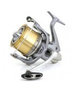 In questa categoria noi del tropical store abbiamo cercato di selezionare i migliori mulinelli del prestigioso marchio Shimano in tutti quei modelli che vanno ad esaudire e soddisfare le esigenze dei pescatori, in tutte quelle che sono le tecniche di pesc