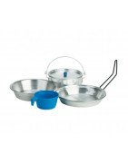 SOTTOVIGLIE E ACCESSORI