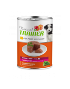 TRAINER NATURAL