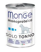 MONGE' E SPECIAL DOG
