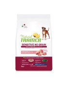 SENSITIVE TRAINER