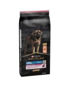 In questa categoria potete trovare tutti i prodotti cane secco della linea Purina Pro Plan