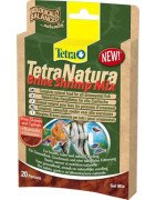 mangimi  liofilizzati  surgelati che garantiscono una dita completa