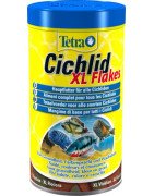MANGIMI PER CICLIDI
