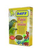 MANGIMI PER INSETTIVORI
