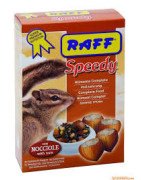 MANGIMI PER SCOIATTOLI