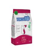 Forza10 crocchette per gatti di altissima qualita'