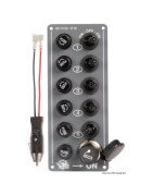 PANNELLI ELETTRICI