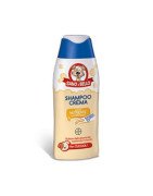 marchi di shampoo per i vostri cani: bayer, cliffi,san bernard,gill's