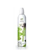 vasta gamma di shampoo a secco per cani e gatti