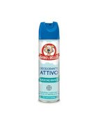 deodoranti e profumi per i nostri amici pelosi