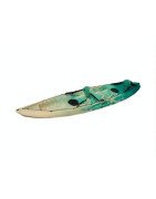 CANOE RIGIDE