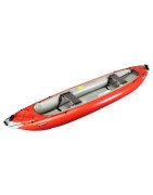 CANOE GONFIABILI
