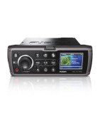 ACCESSORI RADIO E STEREO - NAUTICA