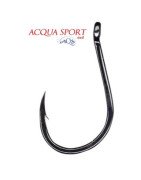 In questa categoria troverete qualsiasi amo della linea acqua sport