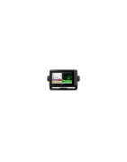 Ecoscandaglio Garmin echomap uhd gps cartografico con clearvu sidevu