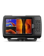 Ecoscandaglio Garmin Striker gps non cartografico con funzione clearvu