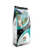 Croccantini per cani e gatti made in puglia Sviluppato in Italia, amato in tutto il mondo. Scopri il piacere di nutrire con gusto