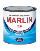 In questa categoria troverete: antivegetative,smalti e vernici ecc