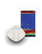 Dispositivo che può essere portato con se in ogni battuta di pesca molto facile da utilizzare e ti basterebbe il tuo smartphone per visualizzare tutte le immagini delle marca