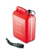 ACCESSORI CARBURANTE