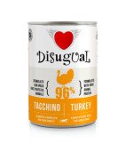 DISUGUAL