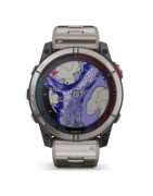 In questa categoria troverete tutti gli orologi Garmin disponibili.