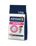 ADVANCE VETERINARY GATTO